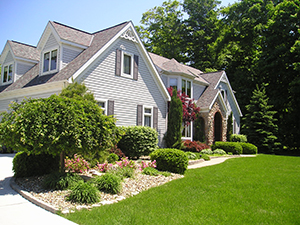 Landscapers and Lawncare Services in Springhill, LA